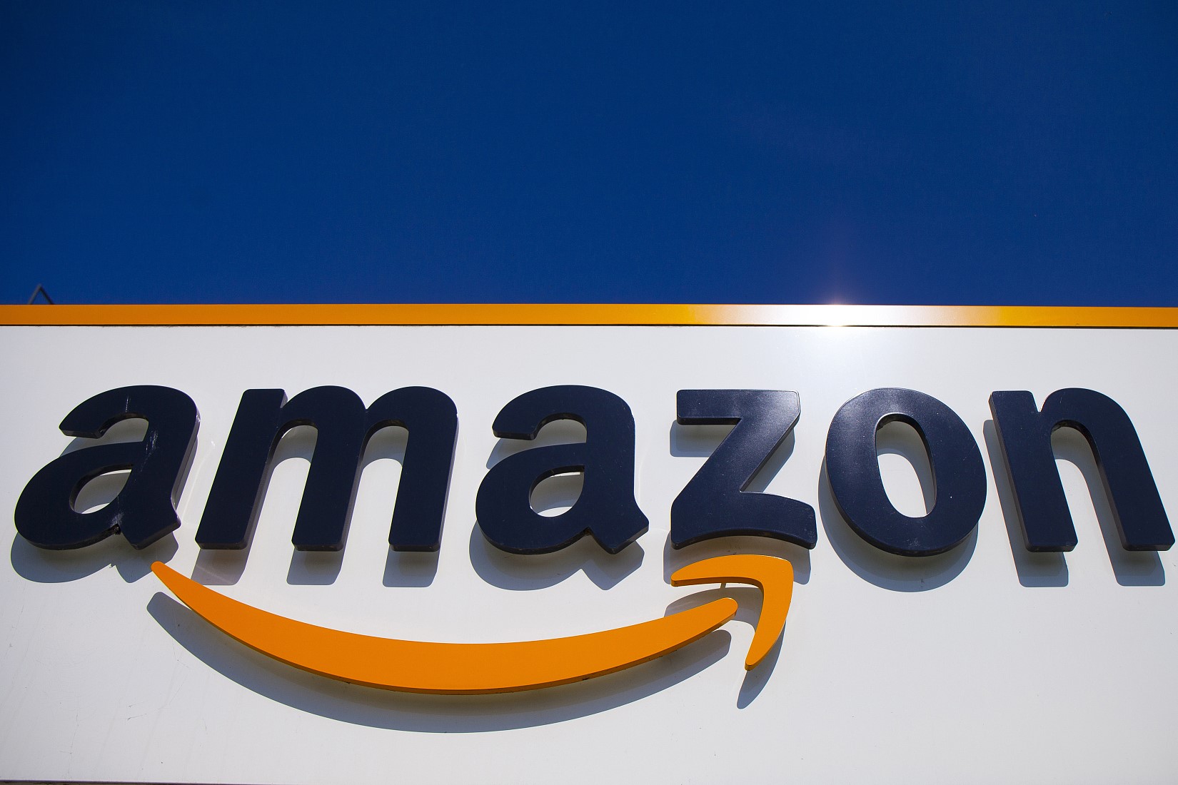 Amazon Rises to Top Three in Global Data Center Chip Market